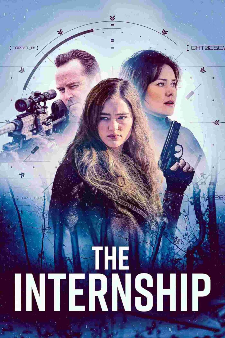 Free The Internship (2026) (Hindi + English) Dual Audio Hollywood Movie HD ESub