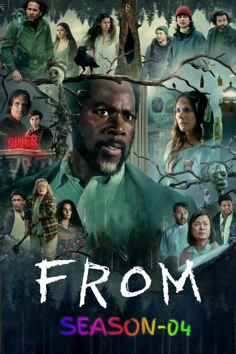 Free From S04 (2026) (Hindi + English) Dual Audio Completed Web Series HEVC ESub (🔰Episode -19)