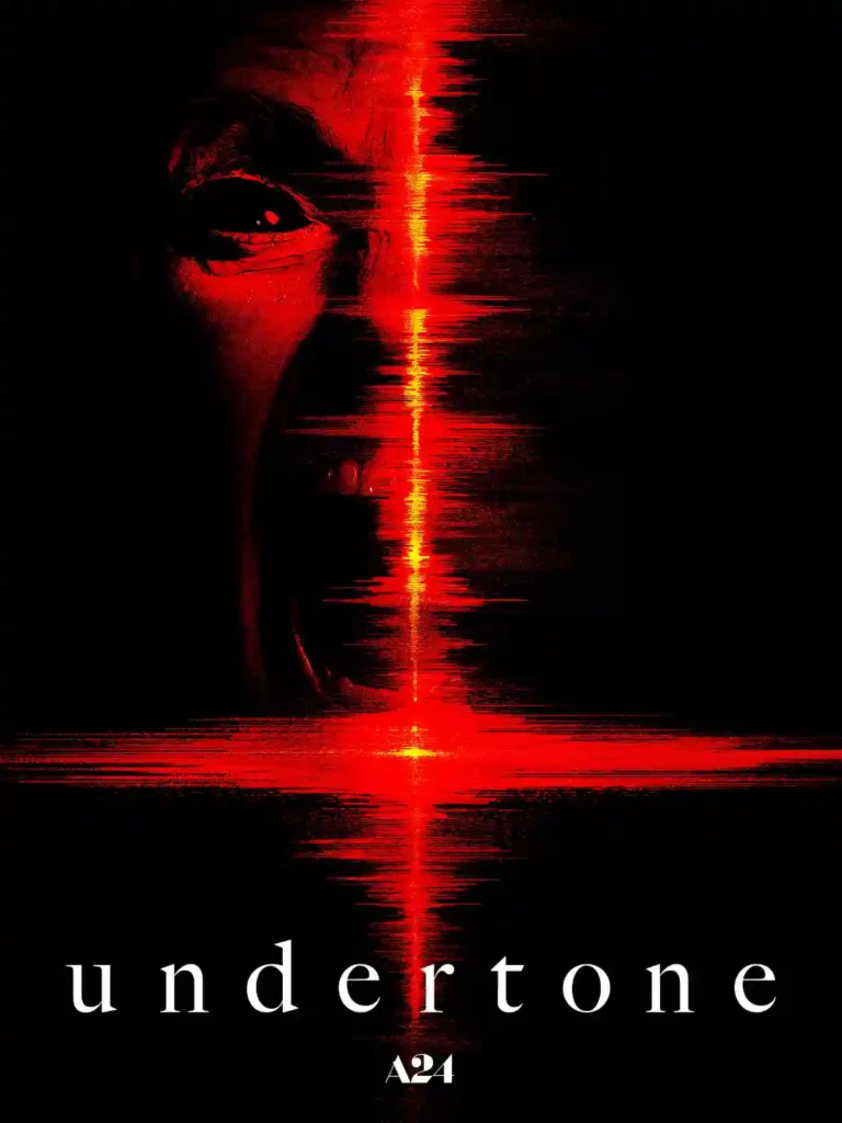 Free Undertone (2025) (Hindi + English) Dual Audio Hollywood Movie HD ESub