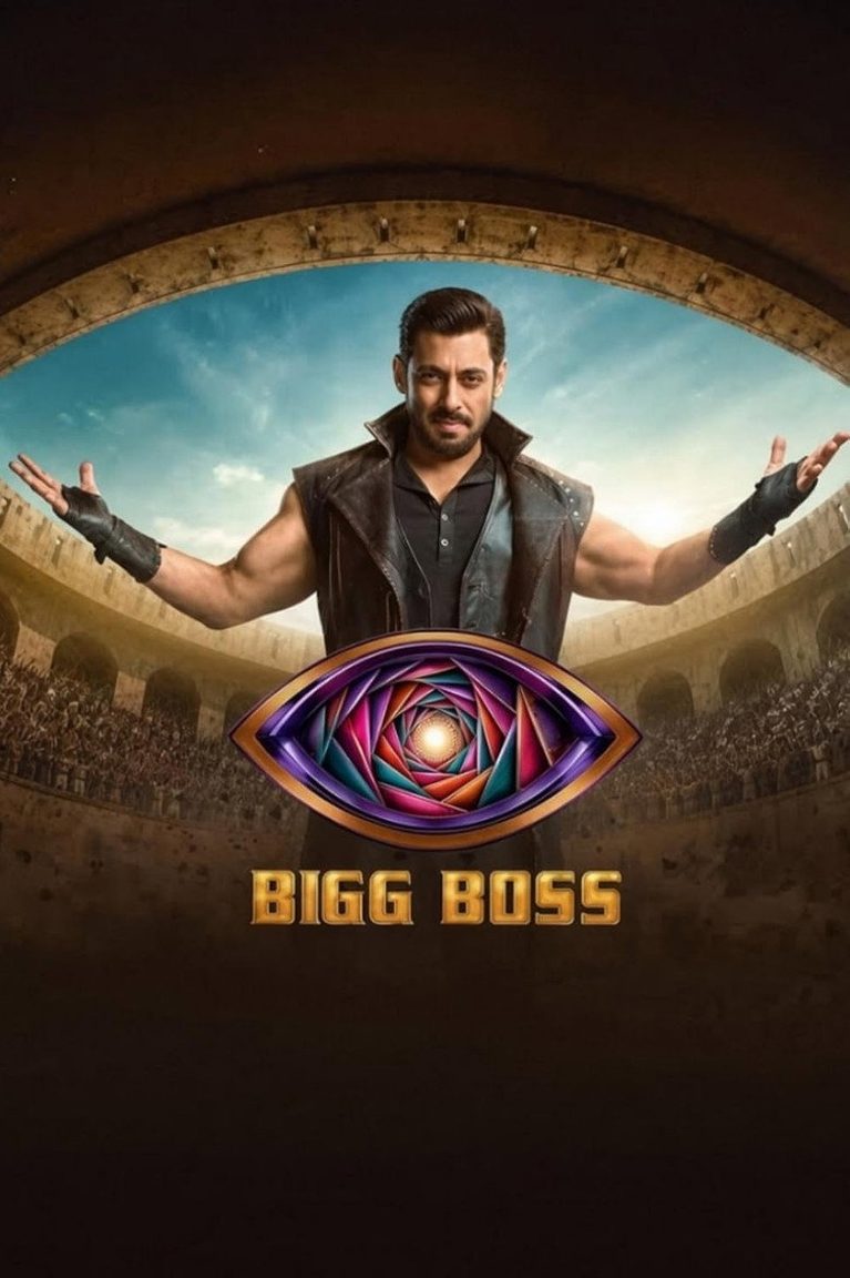 Free Bigg Boss (Season 20) Hindi Reality Show | WEB-DL | Episode 23 Added | Colors TV